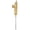 B, variant on Yhmxh Home Decor,Room Decor,Bathroom Decor Gold Number Birthday Numeral Candles Number Cake Decor for Adults/Kids Party Candles Number