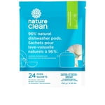 Nature Clean Automatic Dishwasher PACS