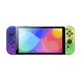thumbnail image 5 of Manette de Jeu (G/d) pour Manette Nintendo Switch - Édition Splatoon Manette de Jeu Sans Fil, 5 of 5
