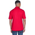 thumbnail image 3 of Ash City - Core 365 Men's Origin Performance PiquÃ© Polo with Pocket, 3 of 3