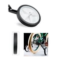 thumbnail image 2 of Almencla Child Bike Training Wheel 16-24'' Stabilizer Kids Cycling Riding Trainer, 2 of 8