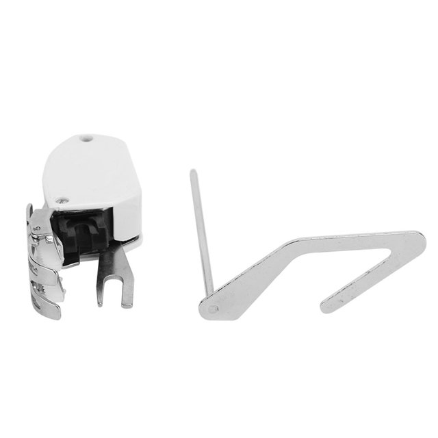 Sewing Machine AccessoriesMetal Presser Foot Quilting Quilting Presser Foot Sewing Machine Parts Elevate Your Experience