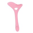 thumbnail image 3 of Assistant Pochoirs Outil Ailé pour Ligne des Lèvres Cils Femmes Rose, 3 of 9