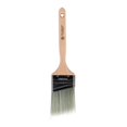 thumbnail image 2 of Wooster 5221 2-1/2" Silver Tip Angle Sash Brush, 2 of 3