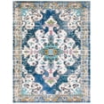 thumbnail image 4 of Safavieh Madison Richmal Vintage Traditional Area Rug, 4 of 6