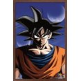 thumbnail image 1 of Dragon Ball Z - Goku Wall Poster, 22.375" x 34", 1 of 4