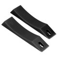 thumbnail image 4 of AMONIDA Barbell Silicone Plates, Environmentally Friendly Barbell For Weight Training For Barbell For Home, 4 of 8