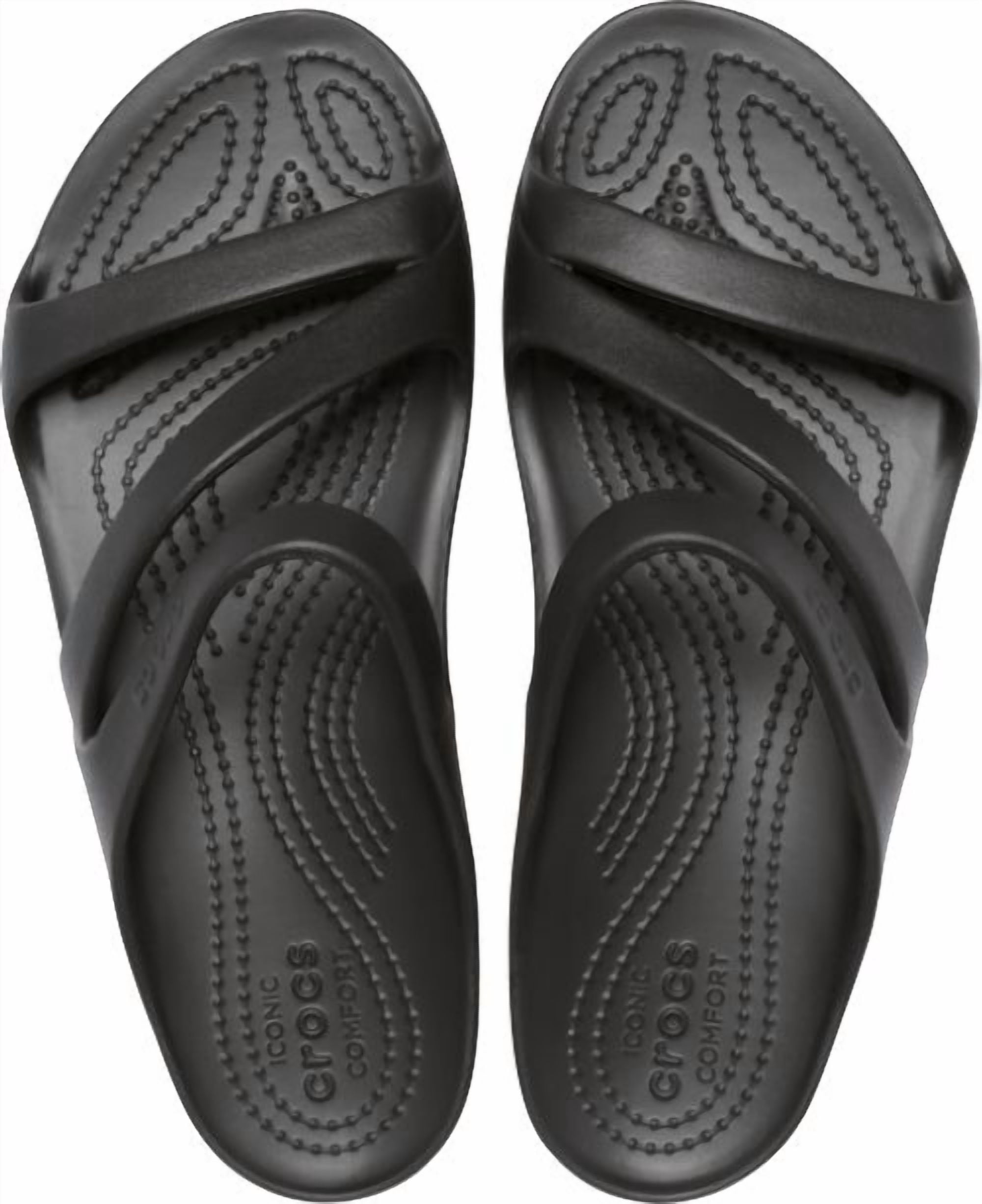 Sandales Crocs Kadee II pour Femmes
