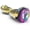 Chrome Gold, variant on Hoverstar Hoverboard with Bluetooth & LED Lights,Self-Balancing Scooter for Kids & Adults,9 Mph Max Speed, UL 2272 Certified