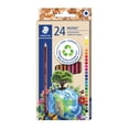 thumbnail image 2 of Staedtler Noris Colour Pencils, 2 of 4