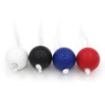 thumbnail image 4 of Ladder Toss Ball Golf Ball Bolas Hard Golf Training Balls Outdoor Game Ball Set, 4 of 9
