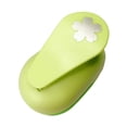 thumbnail image 4 of GUOOL Paper Hole Punches in Various Shapes, Portable And Multifunctional for Classrooms, Photo Albums, Scrapbooking, Parties And Gift Wrapping. Cherry Blossom, 4 of 9