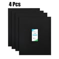 thumbnail image 1 of 40 Pcs Honeywell Hpa300 Series 4x Replacement Carbon Pre-Filter Carbon Pre-Assembly Fitting Honeywell Hrf-A300 Hpa300 Air Purifier Filter Cotton, 1 of 9