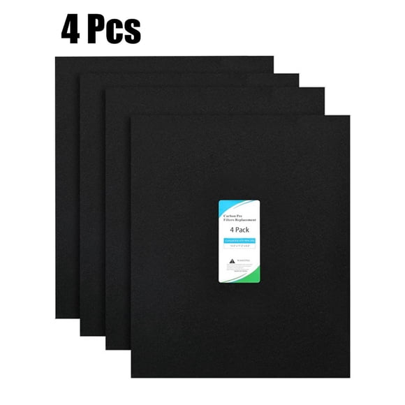 MYG Pre-Filters for Honeywell HPA300 Replacement Filters, Honeywell Prefilter A, Honeywell Filter A, Prefilter for Honeywell Air Purifier, Honeywell Pre Filter Replacement, HRF-AP1 - 4 Pack