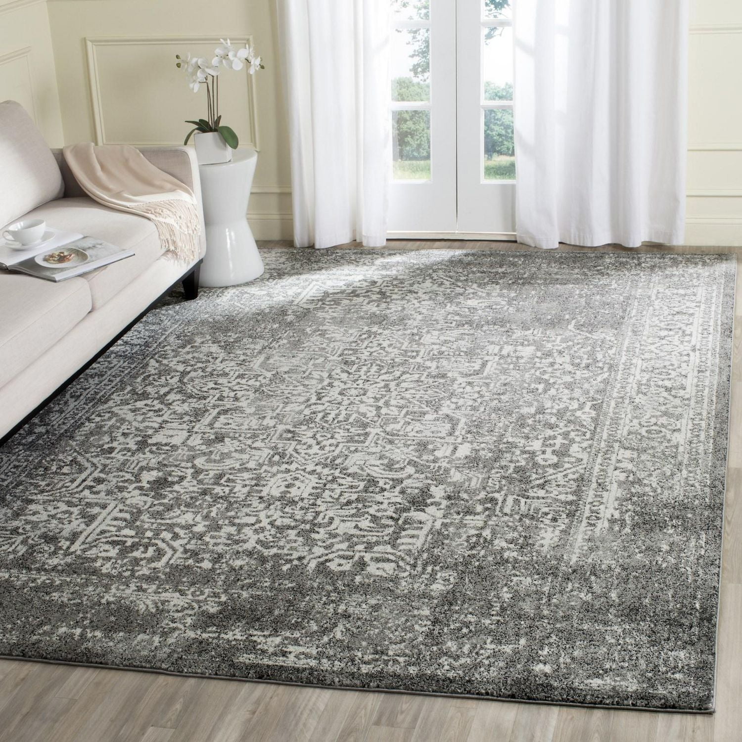 Safavieh Evoke Trena Tapis Traditionnel