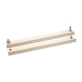 thumbnail image 2 of mmirethe Innovative Binding Machines Wooden Book Press Portable Manual Paper Puncher Essential Office DIY Bookbinding Tasks, 2 of 6