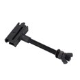 thumbnail image 2 of 7inch E Track Spare Tire Holder Mount, Steel Galvanized, Off Floor Mounting, Rugged Construction, Effective Tool, 2 of 7