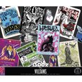 thumbnail image 2 of Ceaco Disney Villains Evergreen 1500-Piece Interlocking Jigsaw Puzzle, 2 of 6
