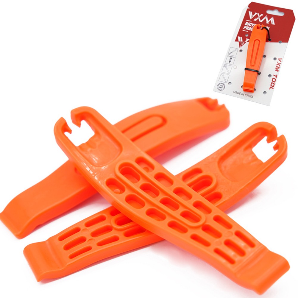 Tru-Tension Tyre Monkey Tyre Lever Bicycle Tools & Accessories 3PC