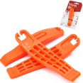 thumbnail image 1 of Tru-Tension Tyre Monkey Tyre Lever Bicycle Tools & Accessories 3PC, 1 of 10