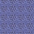 thumbnail image 1 of Ahgly Company Tapis d'Intérieur Lavables en Machine, Carrés de Transition, Pourpre Pervenche Profonde, Carré 4', 1 of 7