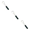 thumbnail image 1 of Maytalsory Outil de Réparation de Clé de Pédalier Durable Outil de Réparation de Clé d'Essieu 45,6-46,6 Mm 240x60x4mm 3Set, 1 of 6