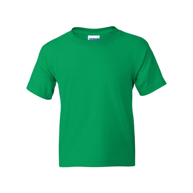Gildan - T-Shirt pour Jeunes DryBlend