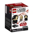 thumbnail image 4 of LEGO Brickheadz - Kylo Ren (41603), 4 of 4