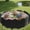 Black, variant on Garden Edging Fence, Usavan Plastic Decorative Lawn Border, 10 Boards 5 Stakes Easy Install Yard Edgings for Flowerbeds Borders