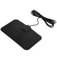 thumbnail image 1 of Indoor TV Antenna, Flat And Ultra-thin Antenna Design TV Accessory High Performance Multi-directional Design  For Smart/Old Television For Home, 1 of 8