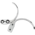 thumbnail image 3 of SURJDE 2 Pack Portable Security Hard Tags Hook for Clothes Shoes Tag Pins, Silver, 3 of 6