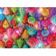 thumbnail image 3 of Buffalo Games - Le puzzle Vivid Collection - Glowing Lanterns - en 1000 pièces, 3 of 5
