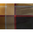 thumbnail image 4 of oneOone Georgette Viscose Fabric Tartan Check Decor Fabric Printed BTY 42 Inch Wide, 4 of 4