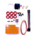thumbnail image 2 of ATU 100 Kits DIY Tuner d'Antenne Kit DIY N7DDC 7X7 pour Communication, 2 of 8