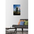 thumbnail image 3 of Halo Infinite - Primary Vertical Wall Poster, 22.375" x 34", 3 of 4