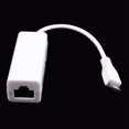 thumbnail image 4 of 2X Mini USB 5 Pin 10/100 Mbps RJ45 LAN Ethernet Adapter for Tablet PC,2 x mini USB 2.0 5 Pin Ethernet Adapter, 4 of 8