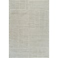 thumbnail image 2 of Rug Branch Domus Abstract Indoor Area Rug, Cream Green, Modern - Living Room, Bedroom, Dining Room, and Kitchen, 2 of 7