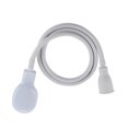 thumbnail image 1 of letairis Plastic Pet Washing Spray Sink Bath Tub Sprinkler Cleaning Tool, 1 of 8