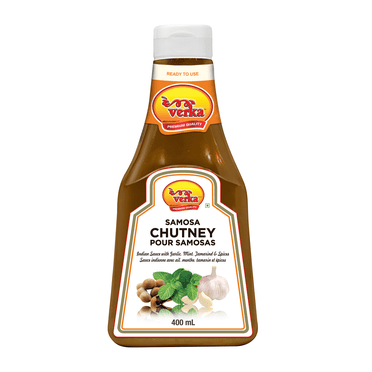 Verka Samosa Chutney
