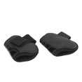 thumbnail image 2 of Horse Boots, Adjustable 4pcs Horse Tendon Boots  For Riding Shock Absorbing For Leg Protection Black Set Of 2 Hind Leg Boots M, 2 of 8
