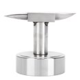 thumbnail image 1 of Double Horn Anvil,  Durability Double Horn Anvil With Wide Base, Abrasion Resistance Horn Anvil For Jewelry Shaping For Jewelry Making, 1 of 8