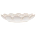 thumbnail image 4 of Shisuyan Ceramic Flower Shaped Dipping Bowl 1Pack 4.4X4.4X0.9In, 4 of 8