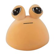 Popular Dolls & Accessories Toys for Kids Alien Plush Toy Cute Animal Plush Toy Doll Alien Plushie Stuffed Animal Doll Soft Plush Toy Birthday Giftware My Pet Super Large Plush Toys