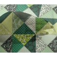 thumbnail image 5 of oneOone Viscose Chiffon Mint Green Fabric Quilt Patchwork Dress Material Fabric Print Fabric By The Yard 42 Inch Wide, 5 of 5