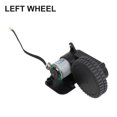 thumbnail image 1 of Ensemble de Moteur de Roue pour UseLife 1300 pour Aspirateur Robot Conga 1790, 1 of 10