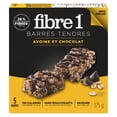 thumbnail image 4 of Fibre 1 Oats & Chocolate Chewy Bars, 4 of 8