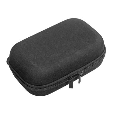 Portable Cigar Case Cigar Storage Bag for Travel Cigar Packing Box Cigar Accessory Box
