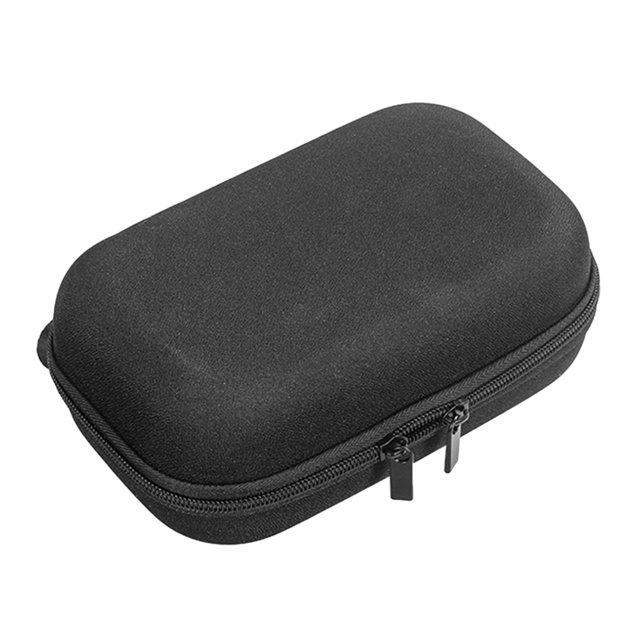 Portable Cigar Case Cigar Storage Bag for Travel Cigar Packing Box Cigar Accessory Box