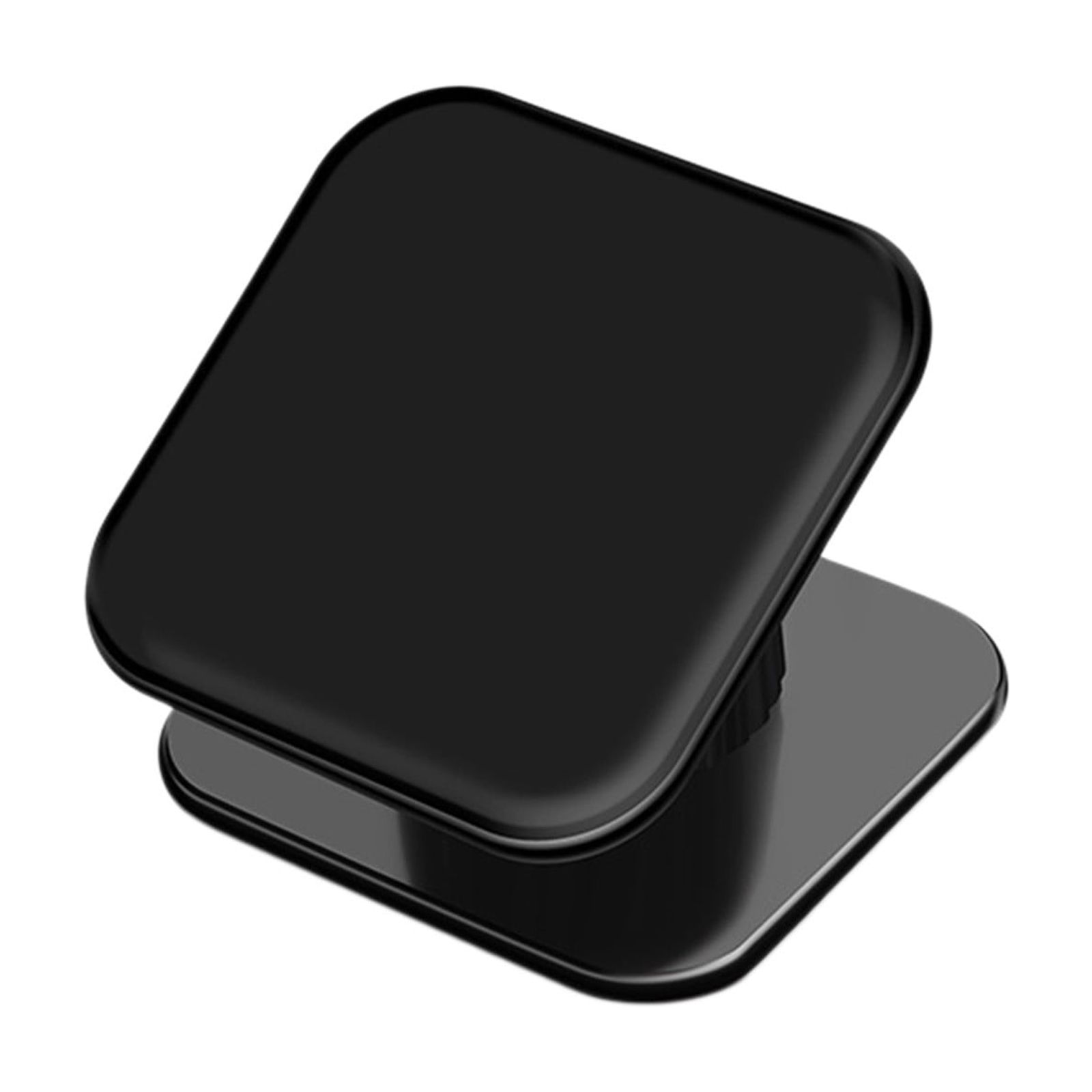 EGNMCR Car Mounted Mobile Phone H-older Adhesive Car Accessories Mobile Phone Navigation Support Bracket Plastic phone holder