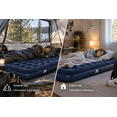 thumbnail image 3 of Matelas gonflable double, simple haut Ozark Trail®, 3 of 8